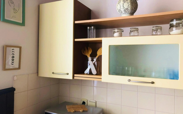 Apartma Domenika