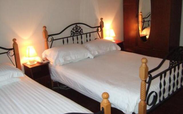 The Pilgrims Rest Hotel (Adults Only)