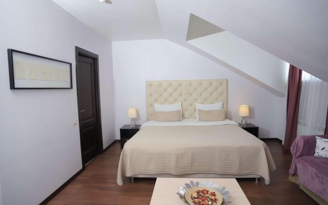 Vidnoff Hotel