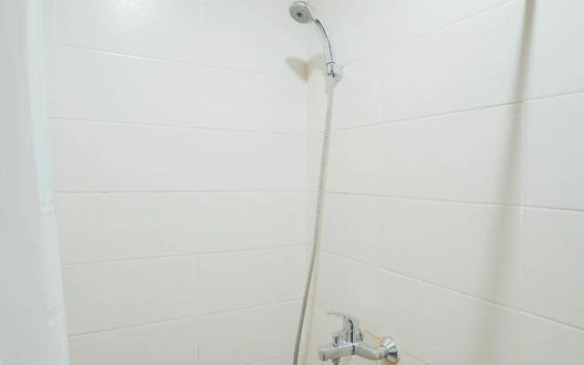 Luxurious 2BR Apartment at Belmont Residence