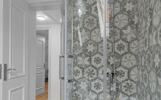 Hytta Apartment with 2 Bedrooms