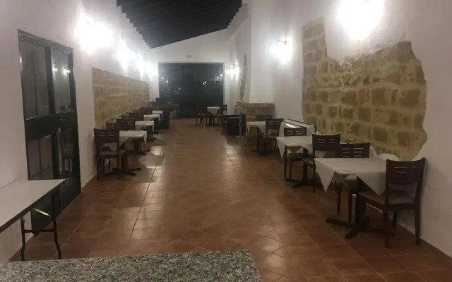 Hacienda Marcharavi