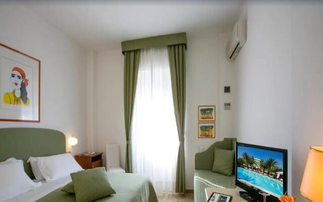 Mion Hotel & Sanìo Restaurant