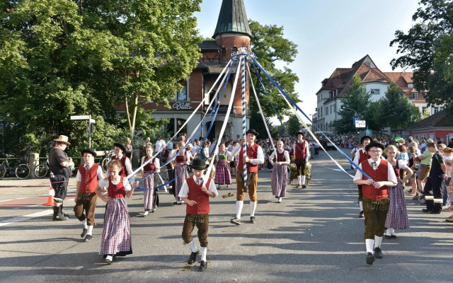 Hotel & Gasthaus Das Röhrl
