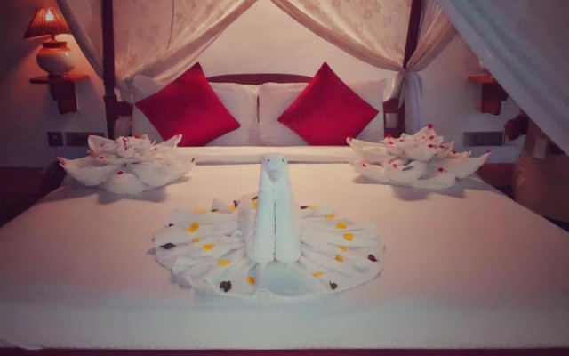 Punnamada Resorts – Guest Rooms – Kalavoor