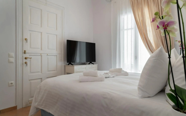 Porto Vecchio Luxury Suites