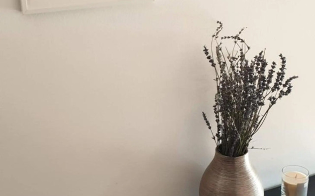 Parkview apartment in Zagreb's favorite neighborhood