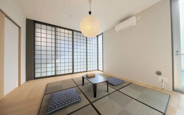 Kyo-wa Hotel