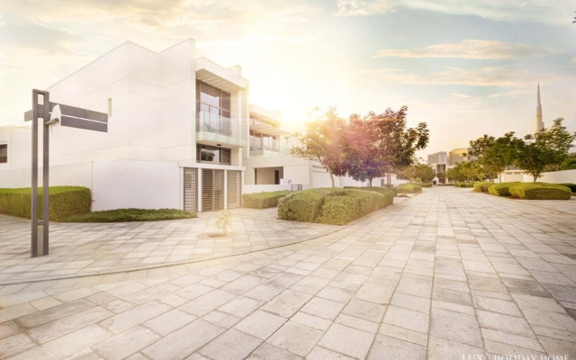 LUX - The Crystal Lagoon Villa