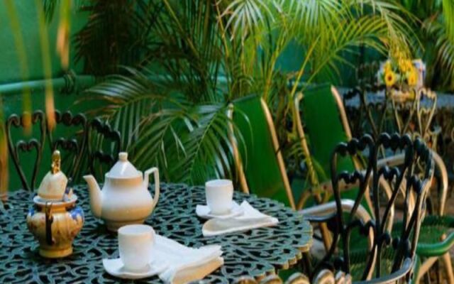 Havana Belkis Rooms