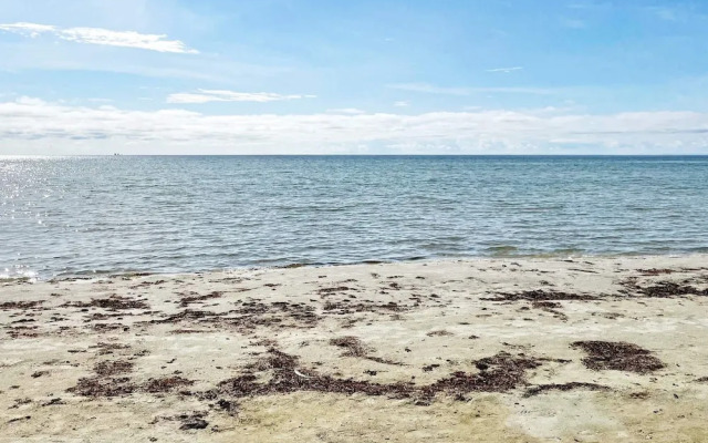 4 Star Holiday Home in Solvesborg-by Traum
