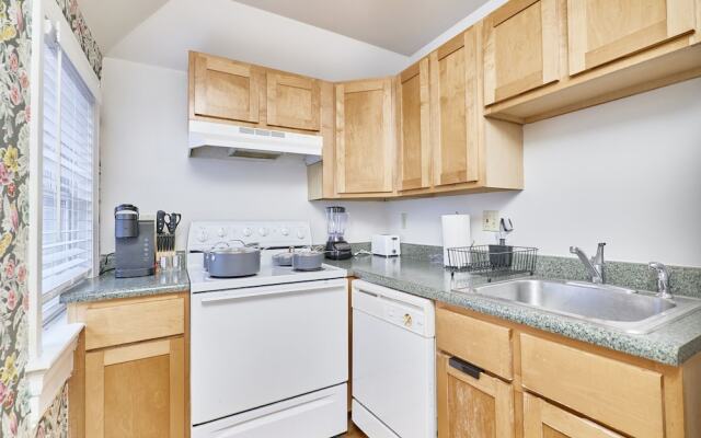 White House at Grand Central