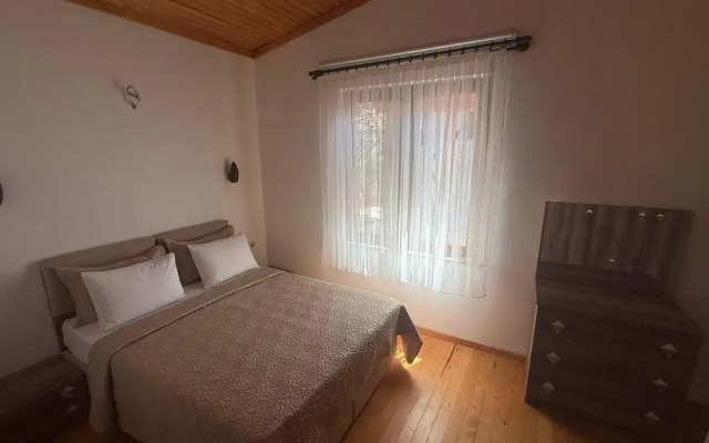 Ipek Apart Otel Cirali