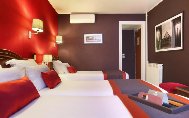Makarem Mina Hotel