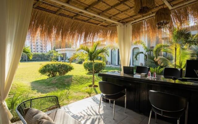 La Vida Retreat
