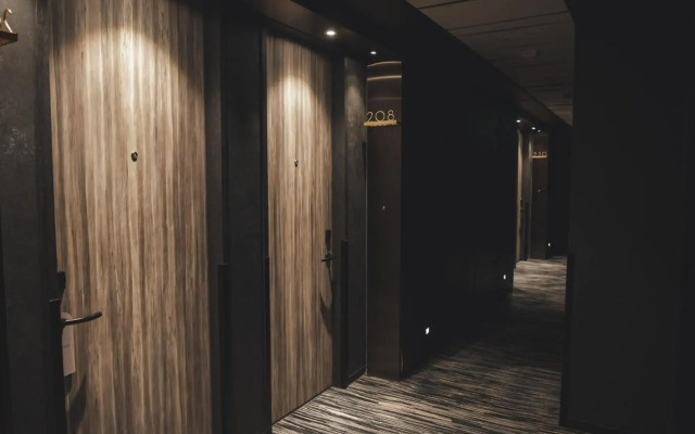 Page148, Page Hotel