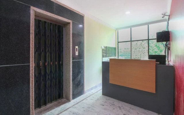 OYO 15391 Flagship Mehdipatnam