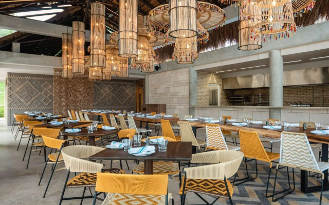 Sofitel Baru Calablanca