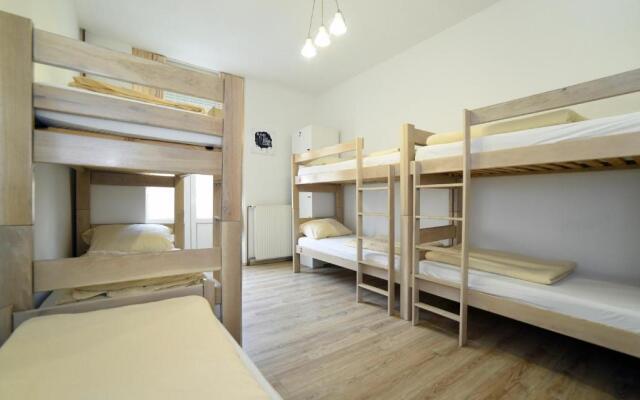 Hostel Temza