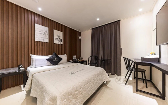 Sosan Allee Hotel