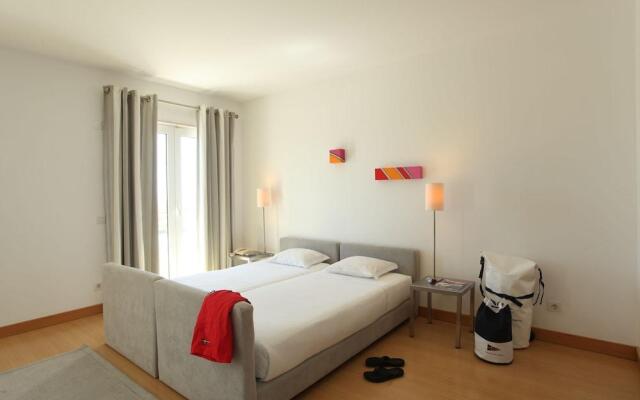 Marina Apartment by AGProperties
