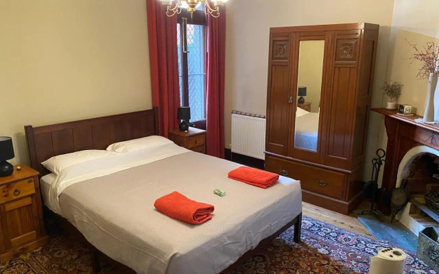 Yass Central Bed & Breakfast