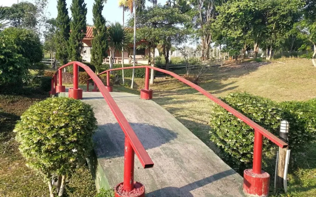 Ban Suan Nern Tawan