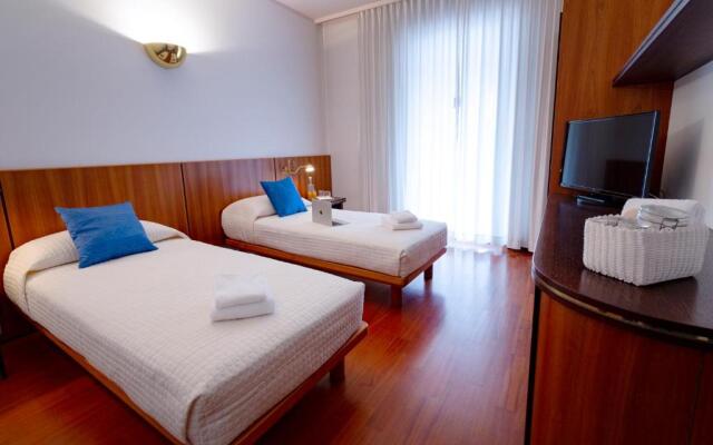 Resort Bellosguardo