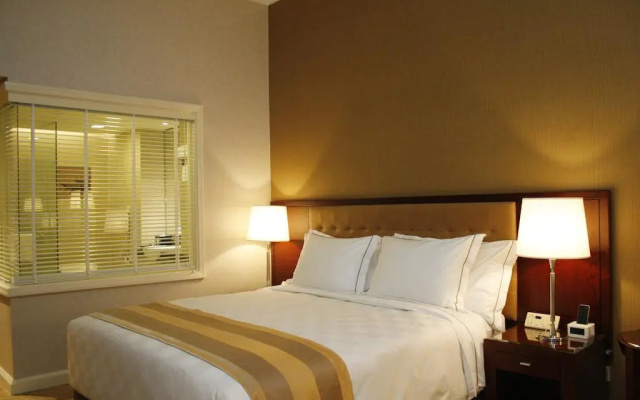 Equatorial Ho Chi Minh City