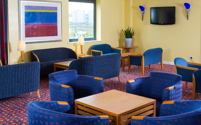 Holiday Inn Express Bradford City Centre by IHG