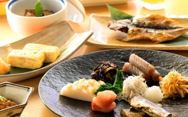 Laforet Ito Onsen Yunoniwa