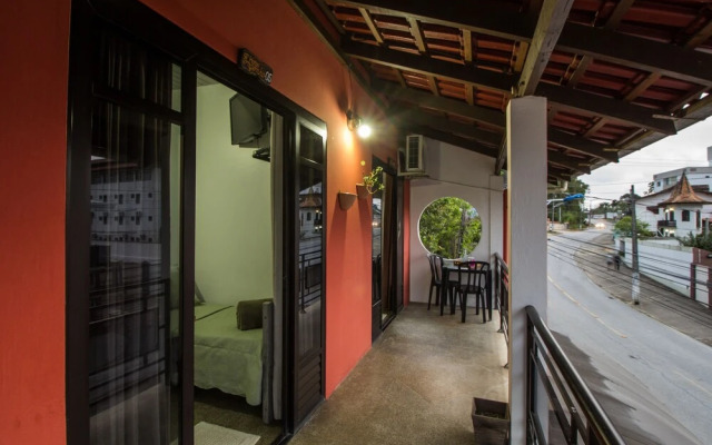 Hotel Engenho
