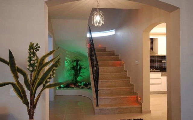 Sadev Turizm Belek Villas & Apartments