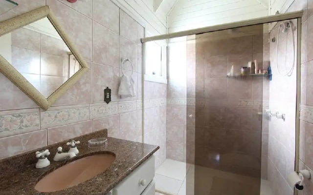 My Home - Coração de Mãe