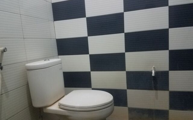 Cendrawasih Syariah Homestay