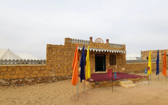 OYO 24960 Amigo Camps