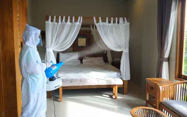 Delova House Canggu