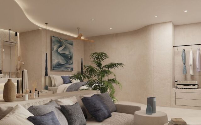 Aura Suites Paros