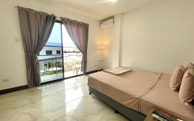 MGH alona resort
