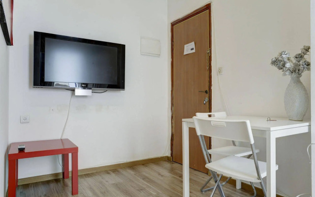 Tel-Aviving Apartments