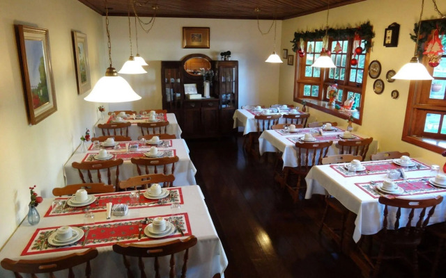 Pousada Villa Cantaloa