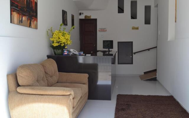 Hotel Estadio 63