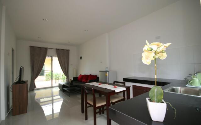 Orchidilla Residence Mai Khao Beach Phuket