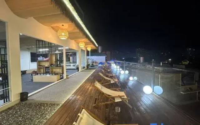 XICHEN Vacation Rental
