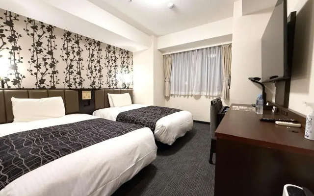 Ai Hotel Keikyu Kamata-Ekimae