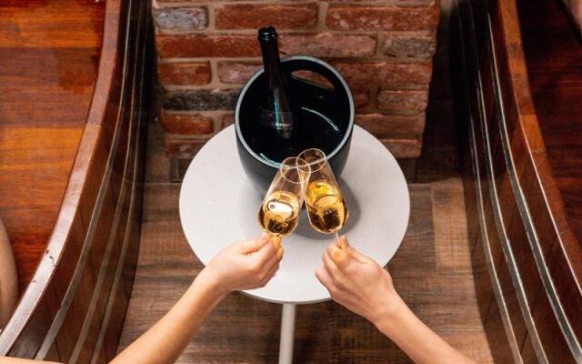 Wellness Hotel Volarik