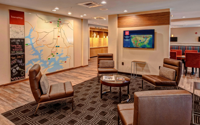 TownePlace Suites by Marriott Hot Springs