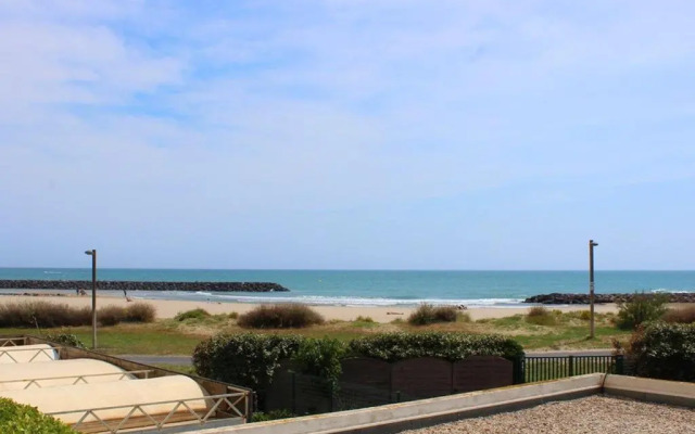 Les Roches Marines - Inh 31423