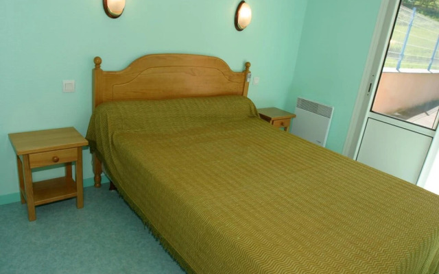 Appart'hôtel Arbizonloc