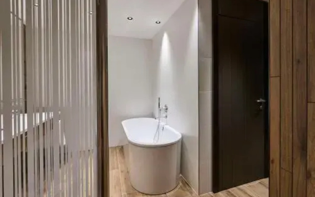 Radisson Blu Hotel, Bergamo Choruslife